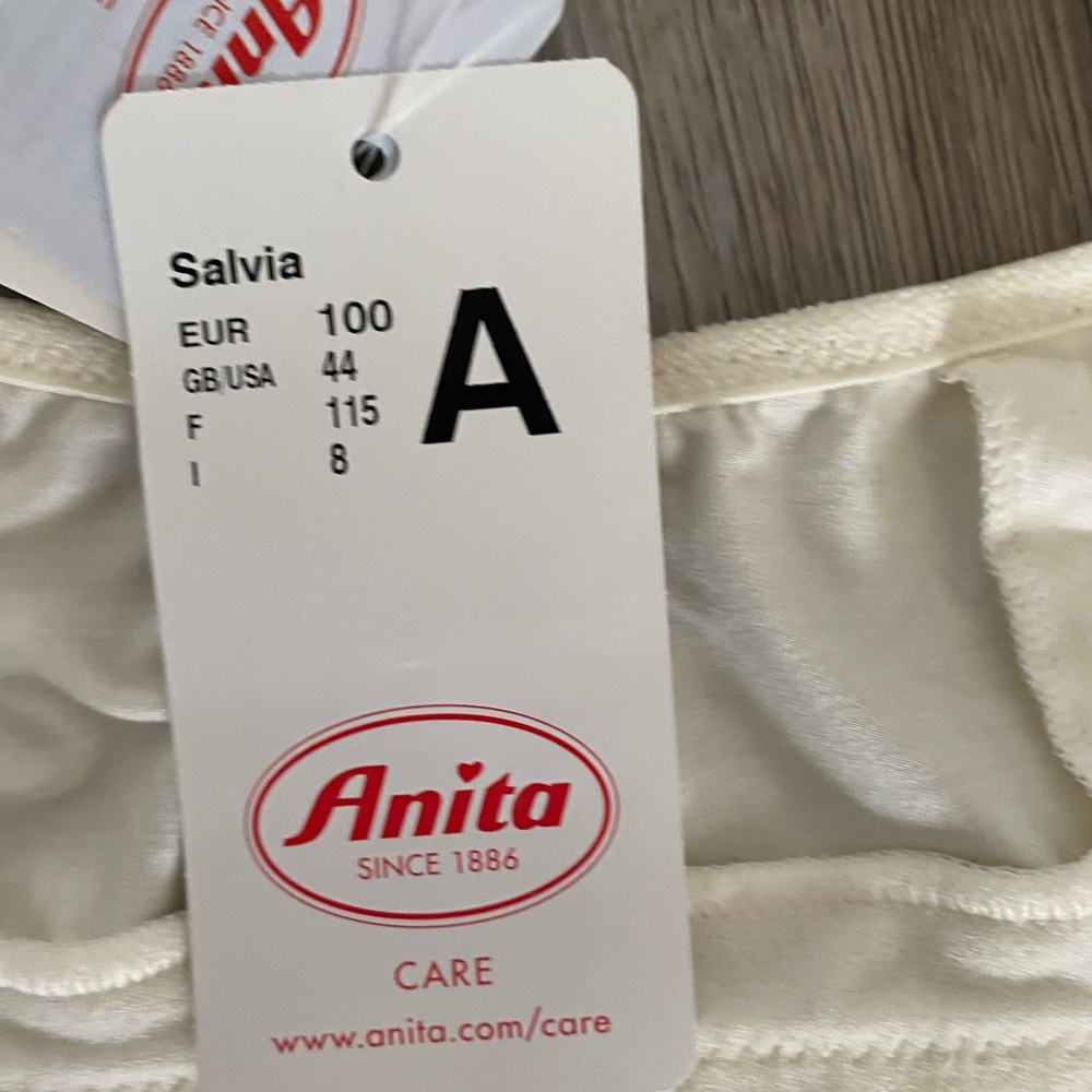 Anita bra 44 A - Picture 5 of 5